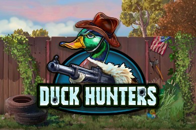 Duckhunters АйсБет Казино слот