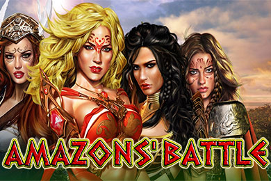 Egt Provide Amazonsbattle слот АйсБет Казино