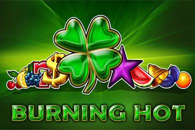 Egt Provide Burninghot слот онлайн АйсБет Казино