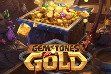 Gemstonegold АйсБет Казино слот